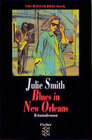 Buchcover Blues in New Orleans