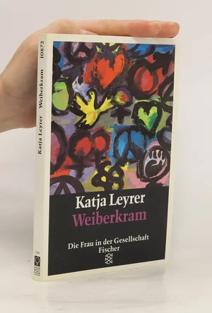 Buchcover ISBN 9783596108725