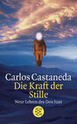 Buchcover Die Kraft der Stille