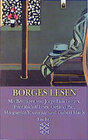 Buchcover Borges lesen
