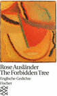 Buchcover The Forbidden Tree