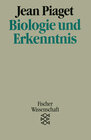 Buchcover Biologie und Erkenntnis