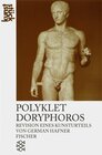 Buchcover Polyklet. Doryphoros