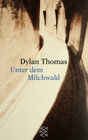Buchcover Unter dem Milchwald