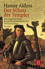 Buchcover Der Schatz der Templer