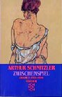 Buchcover Zwischenspiel