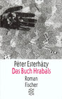 Buchcover Das Buch Hrabals