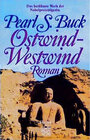 Buchcover Ostwind - Westwind