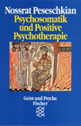Buchcover Psychosomatik und Positive Psychotherapie