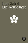 Buchcover Die Weiße Rose
