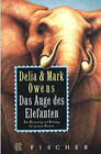 Buchcover Das Auge des Elefanten