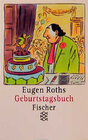 Buchcover Eugen Roths Geburtstagsbuch