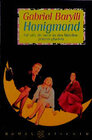 Buchcover Honigmond