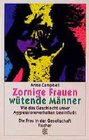 Buchcover Zornige Frauen, wütende Männer