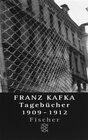 Buchcover Franz Kafka - Gesammelte Werke. Nach der kritischen Ausgabe / Tagebücher