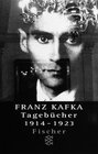 Buchcover Franz Kafka - Gesammelte Werke. Nach der kritischen Ausgabe / Tagebücher