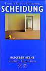 Buchcover Scheidung