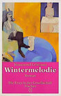 Buchcover Wintermelodie