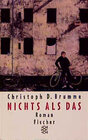 Buchcover Nichts als das