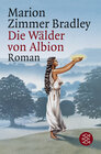 Buchcover Die Wälder von Albion