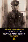 Buchcover Der beherzte Reviervorsteher