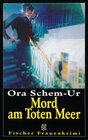 Buchcover Mord am Toten Meer