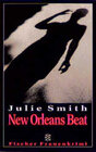 Buchcover New Orleans Beat
