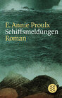 Buchcover Schiffsmeldungen