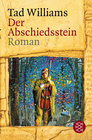 Buchcover Der Abschiedsstein