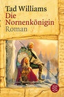 Buchcover Die Nornenkönigin