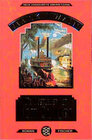 Buchcover Die Abenteuer von Tom Sawyer