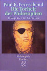 Buchcover Die Torheit der Philosophen