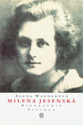 Buchcover Milena Jesenská