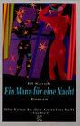 Buchcover Ein Mann für eine Nacht