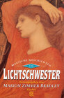 Buchcover Lichtschwester