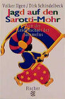 Buchcover Jagd auf den Sarotti-Mohr