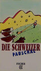 Buchcover Die Schweizer pauschal