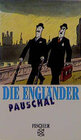Buchcover Die Engländer pauschal