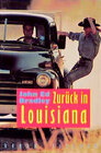 Buchcover Zurück in Louisiana