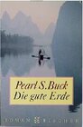 Buchcover Die gute Erde