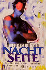 Buchcover Nachtseite