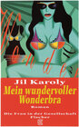 Buchcover Mein wundervoller Wonderbra