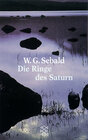 Buchcover Die Ringe des Saturn