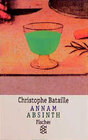 Buchcover Annam /Absinth