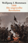 Buchcover 1848 - Die ungewollte Revolution