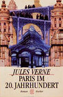 Buchcover Paris im 20. Jahrhundert