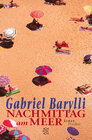 Buchcover Nachmittag am Meer