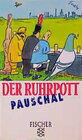 Buchcover Der Ruhrpott pauschal