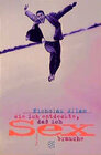 Buchcover Wie ich entdeckte, dass ich Sex brauche