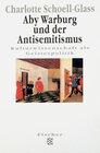 Buchcover Aby Warburg und der Antisemitismus